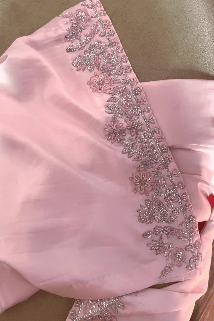 Pink Bloom