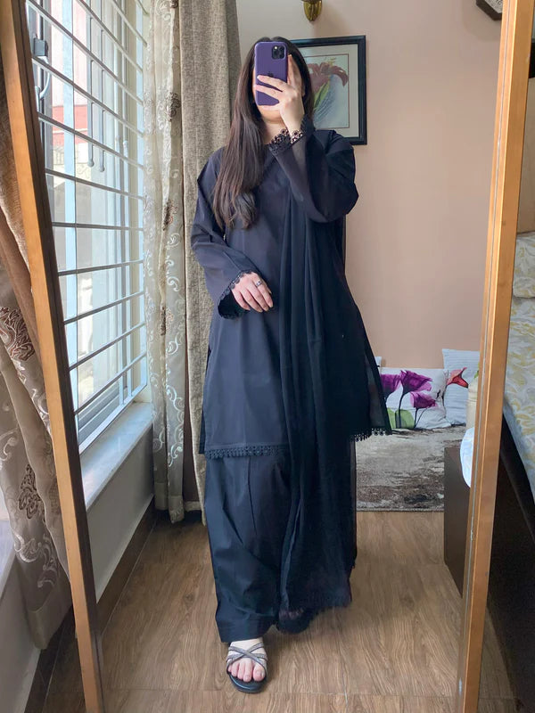 Black Cotton