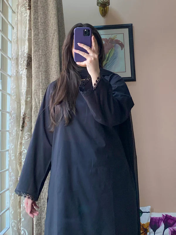 Black Cotton