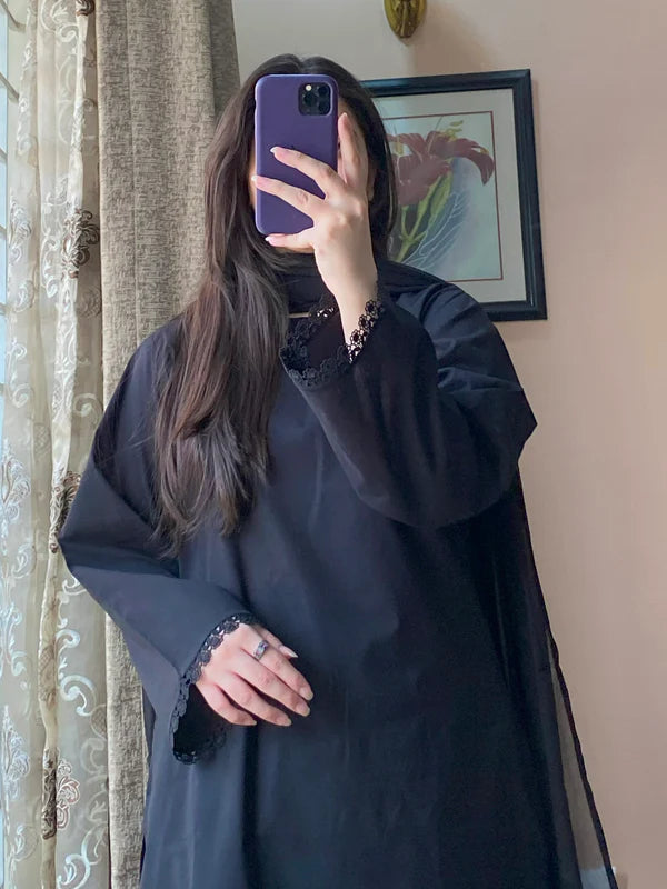 Black Cotton
