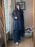 Black Cotton