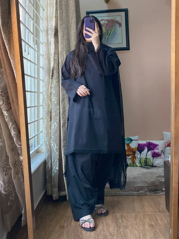 Black Cotton