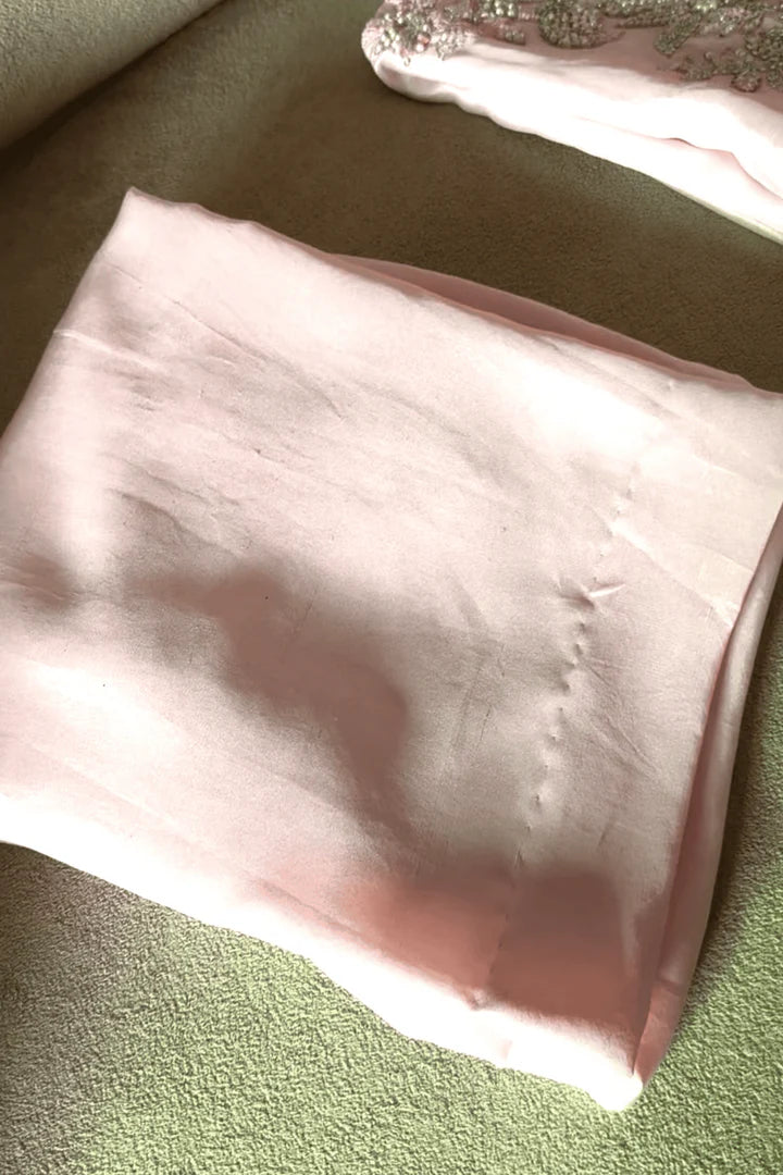 Pink Bloom