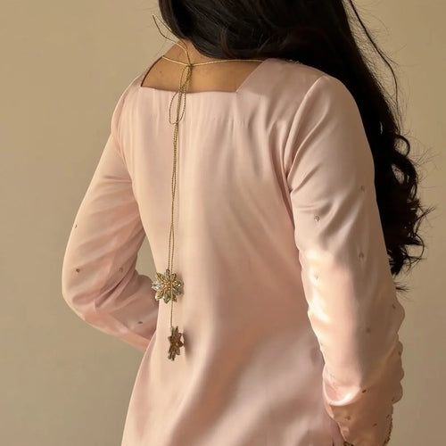 Blush Pink