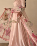 Blush Pink