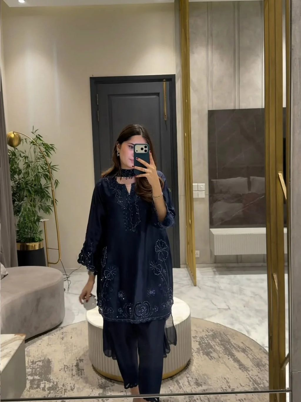 Midnight Elegance