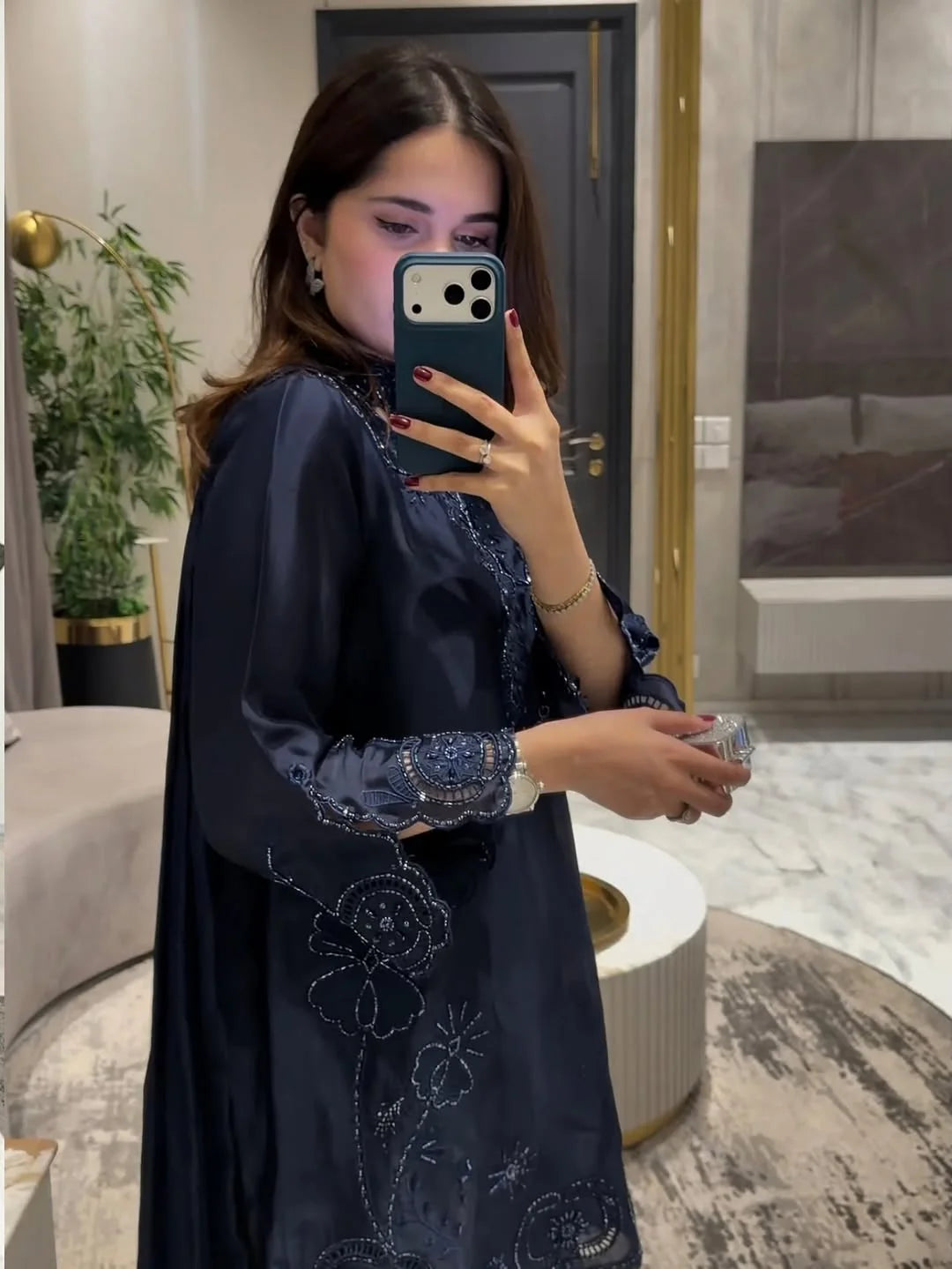 Midnight Elegance