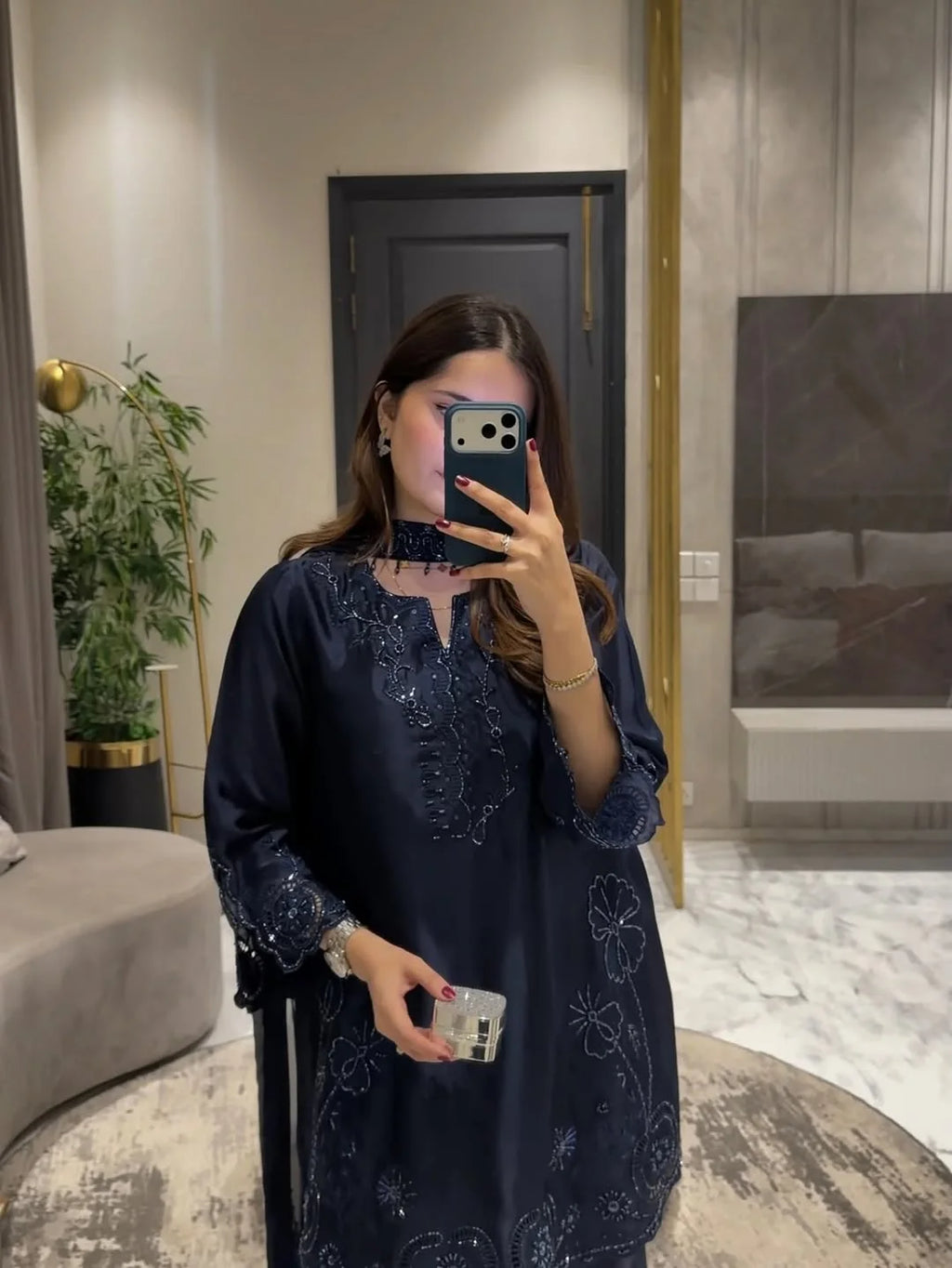 Midnight Elegance