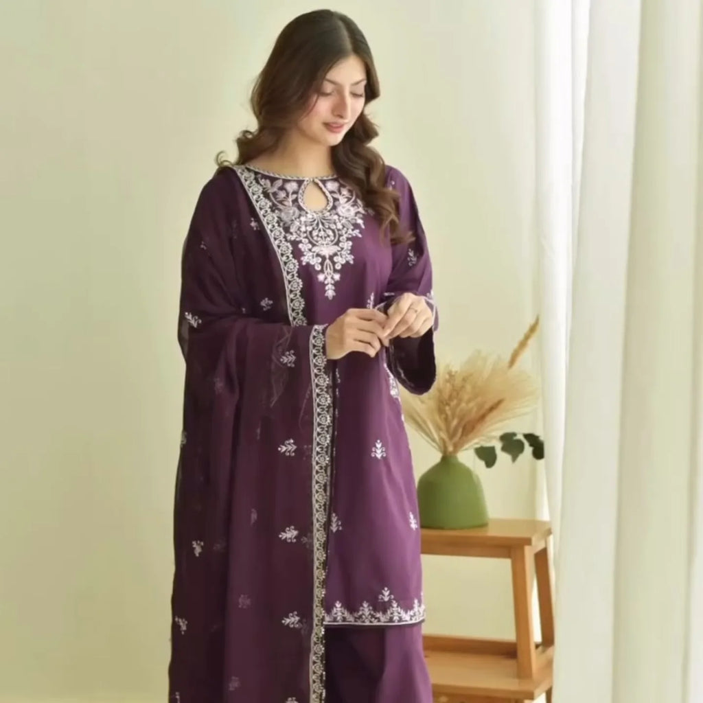 Royal Plum