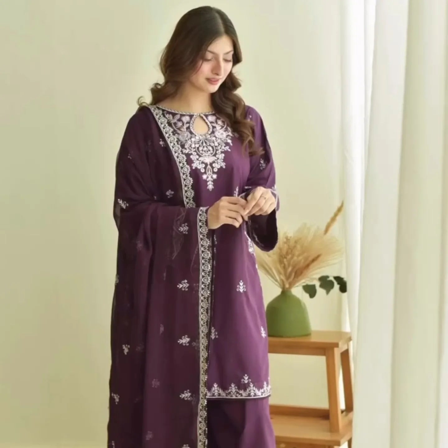 Royal Plum