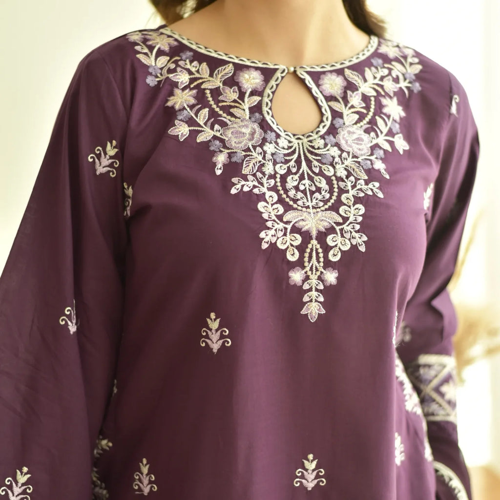Royal Plum