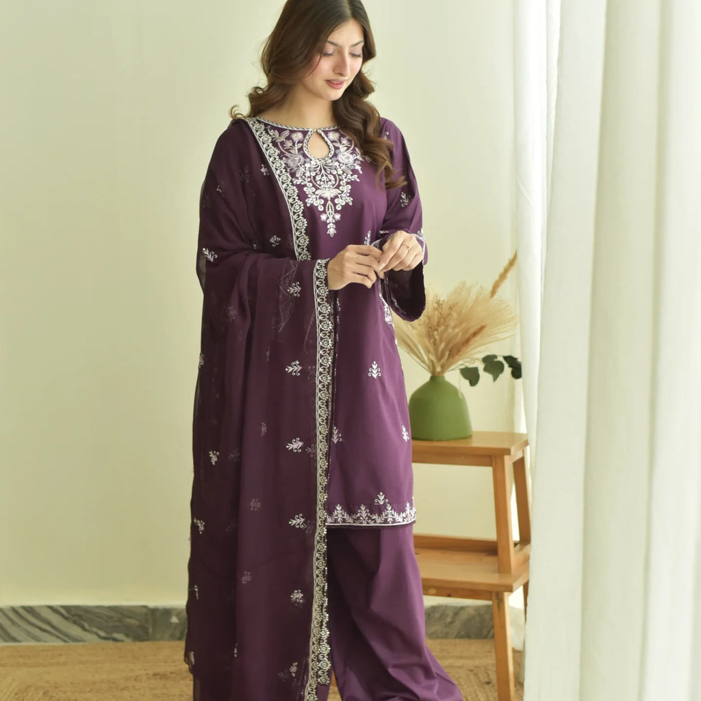 Royal Plum
