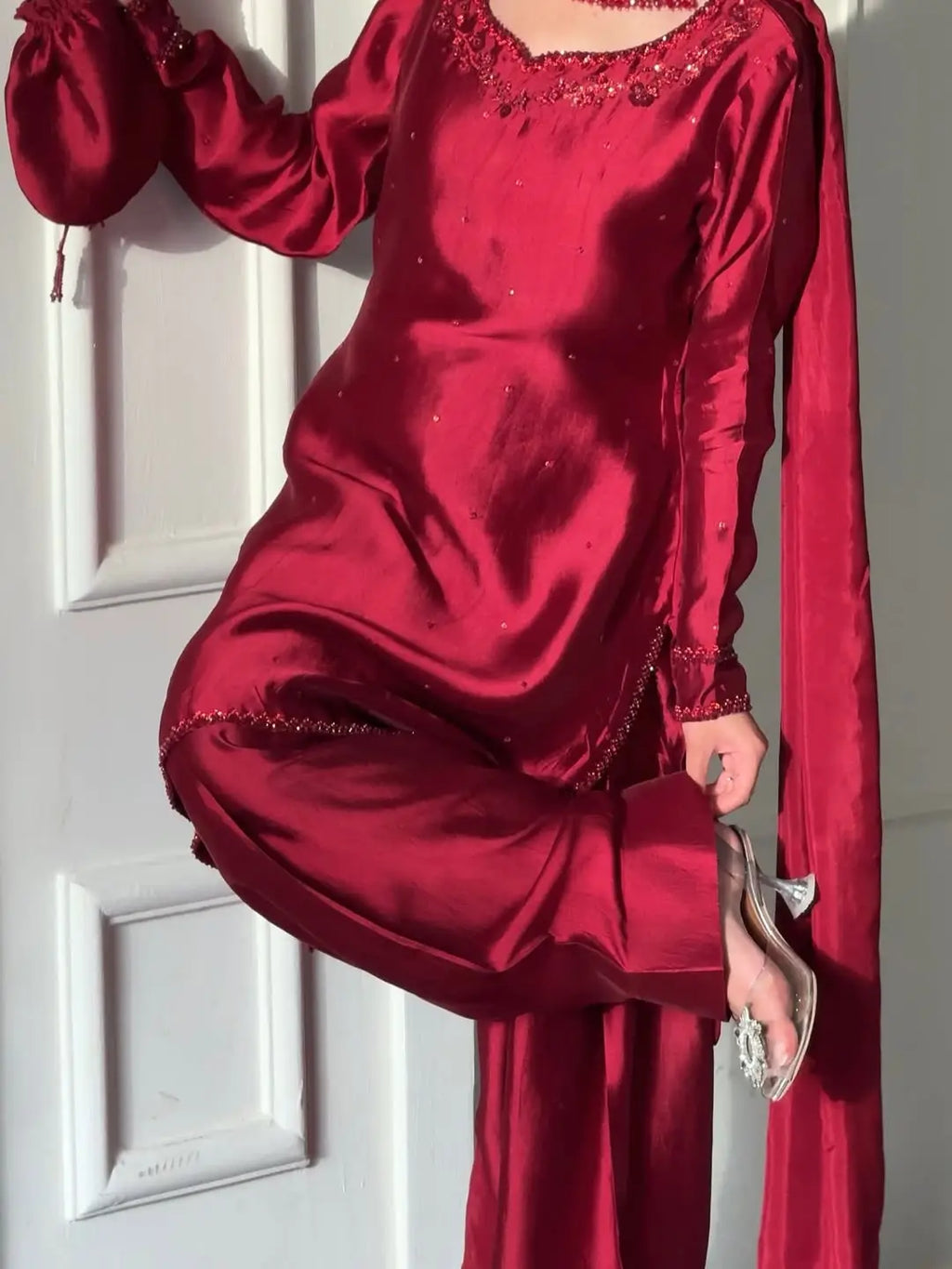 Rose Red
