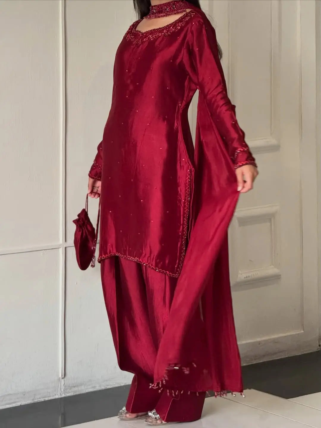 Rose Red