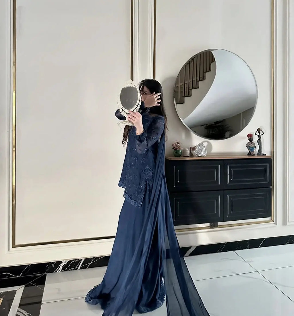 Midnight Blue