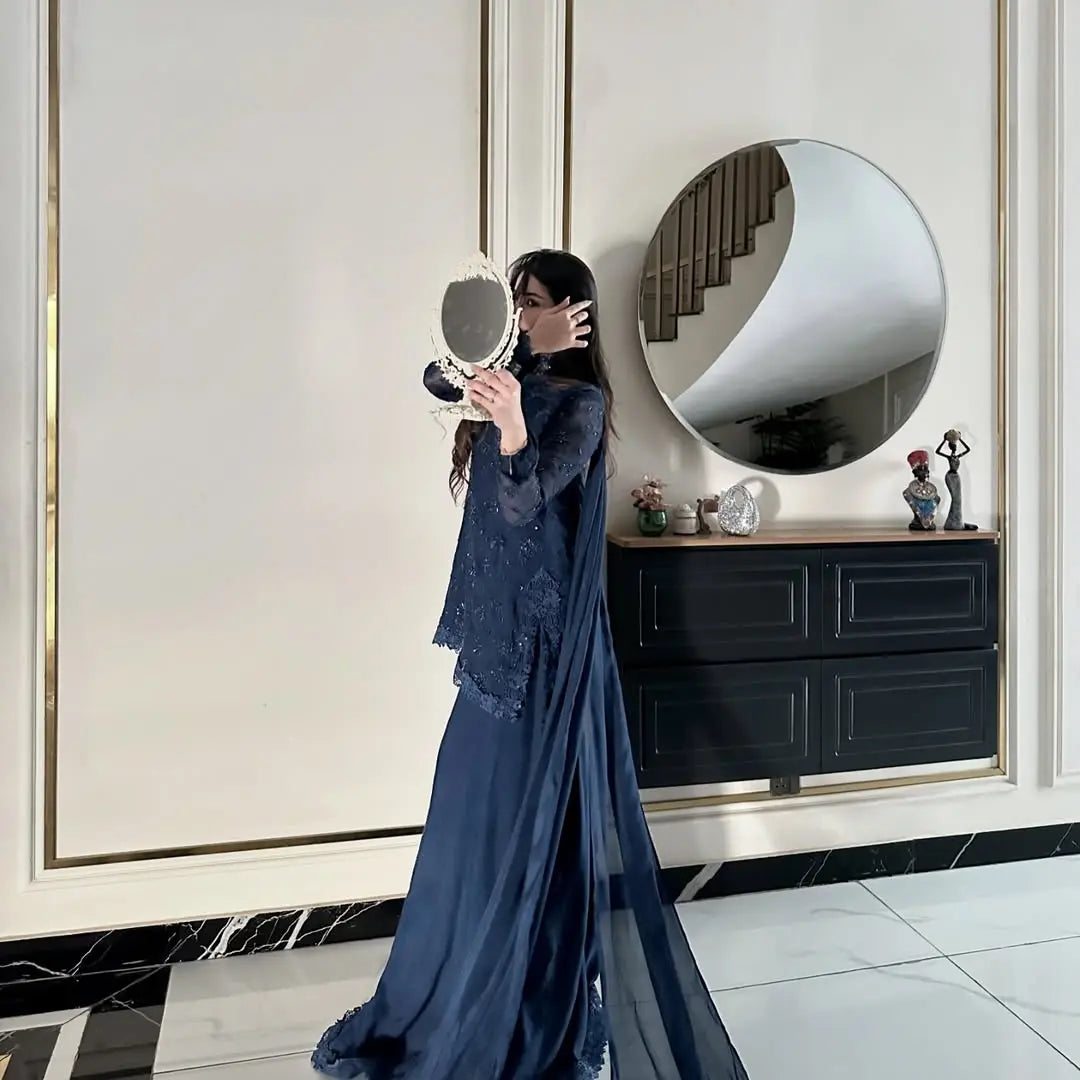 Midnight Blue