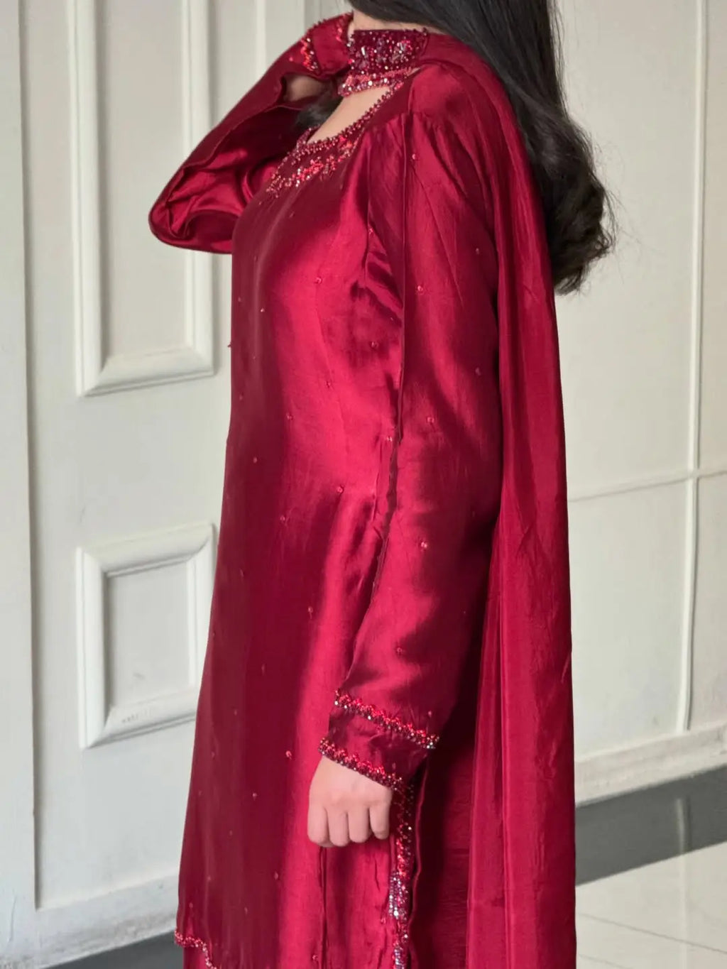Rose Red