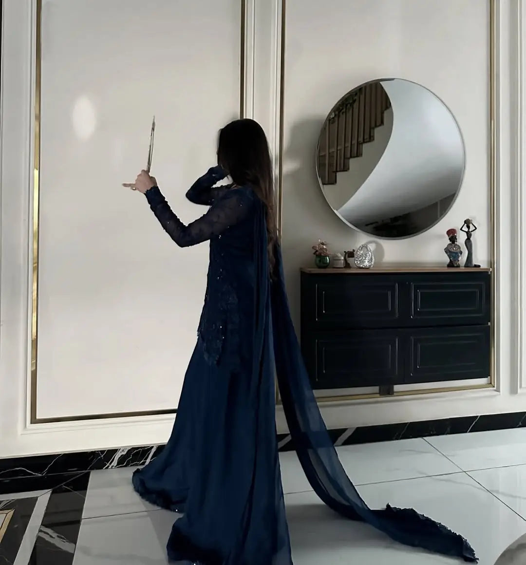 Midnight Blue