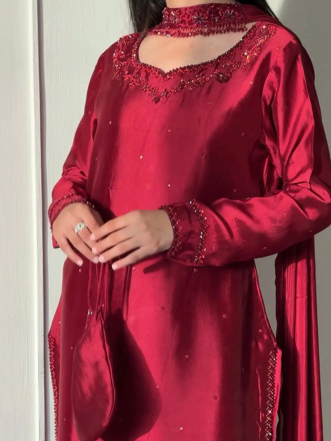 Rose Red