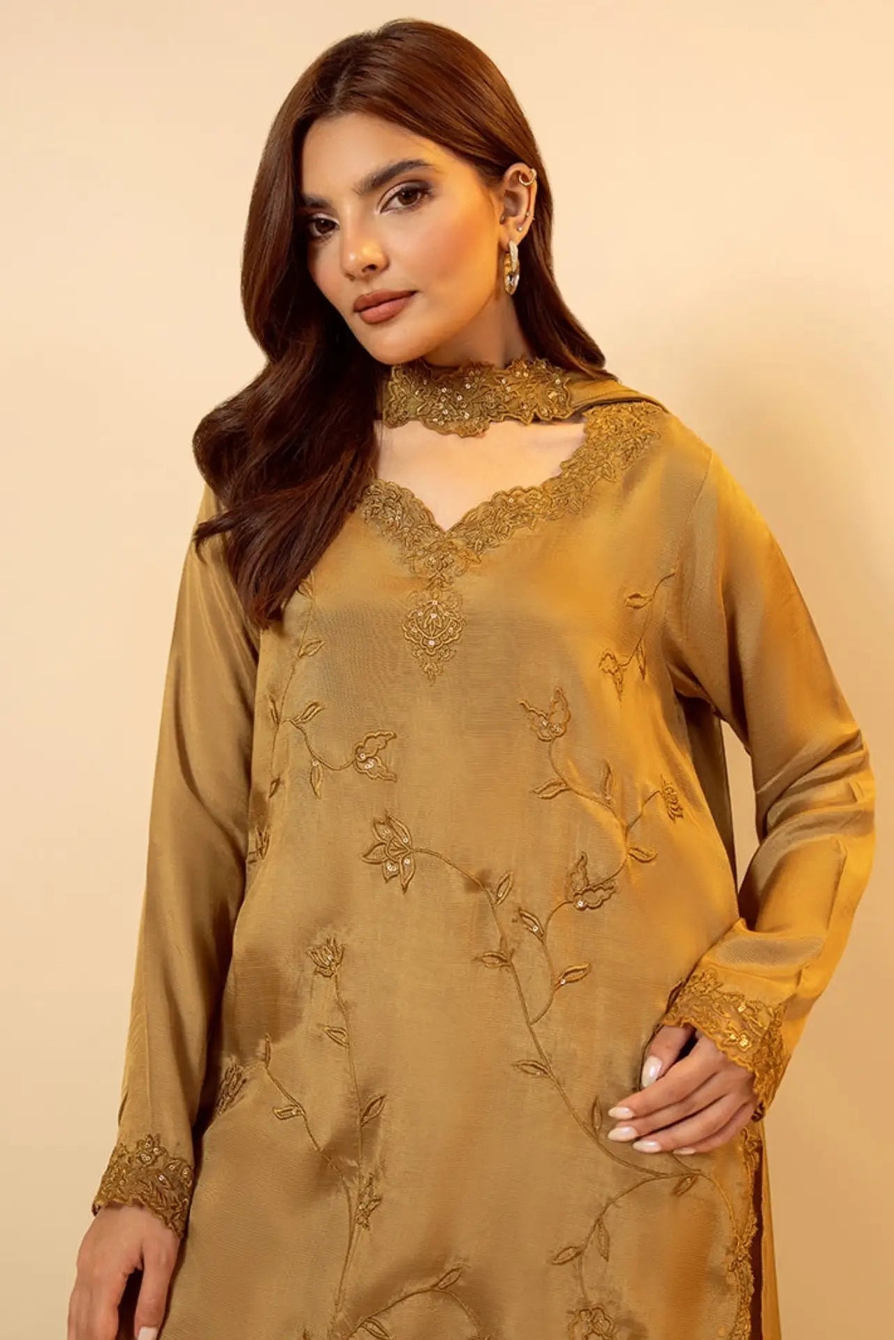 Mustard Golden-07