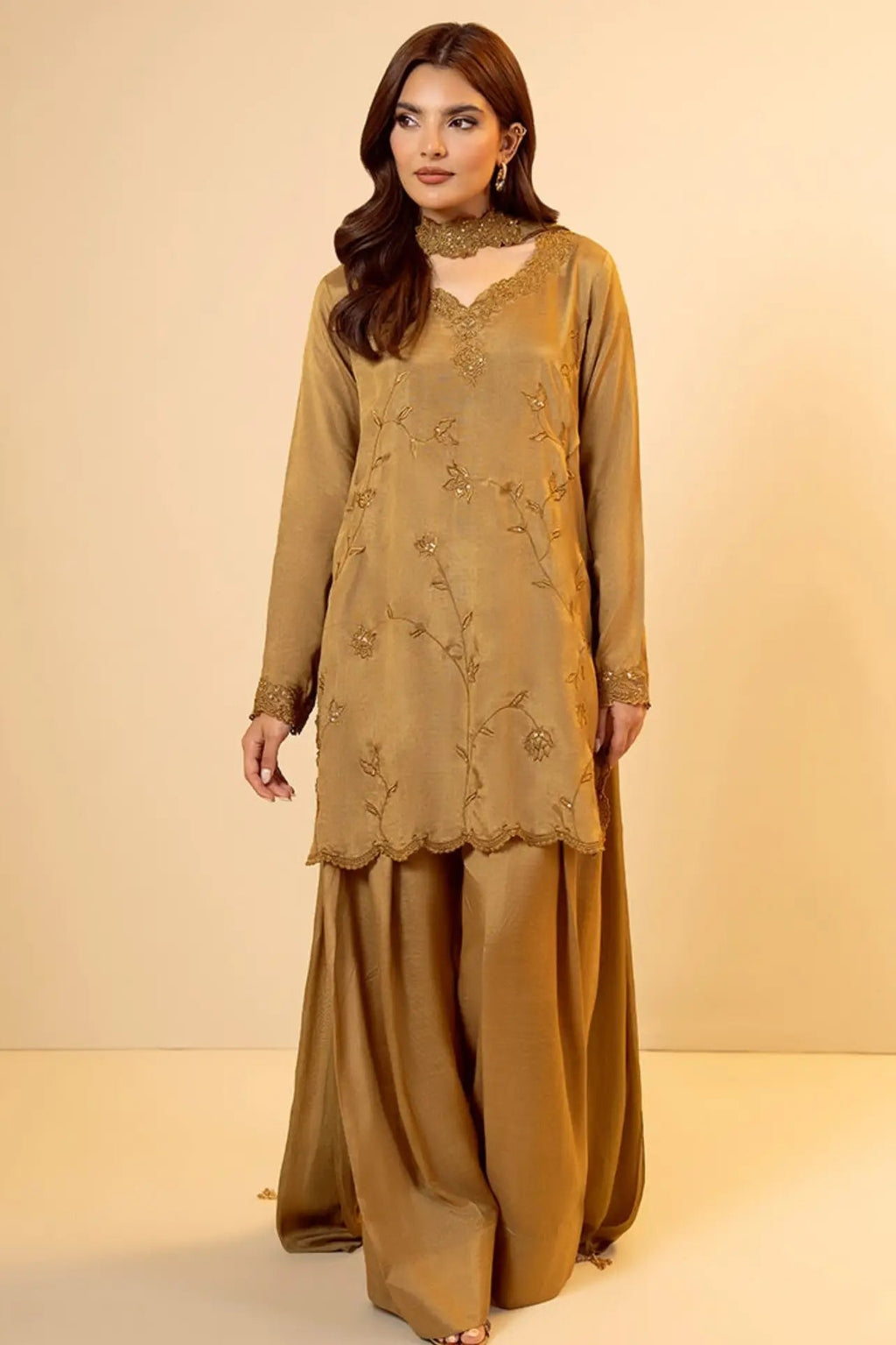 Mustard Golden-07