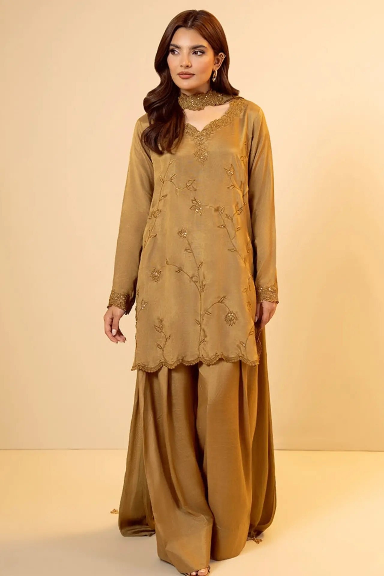 Mustard Golden-07