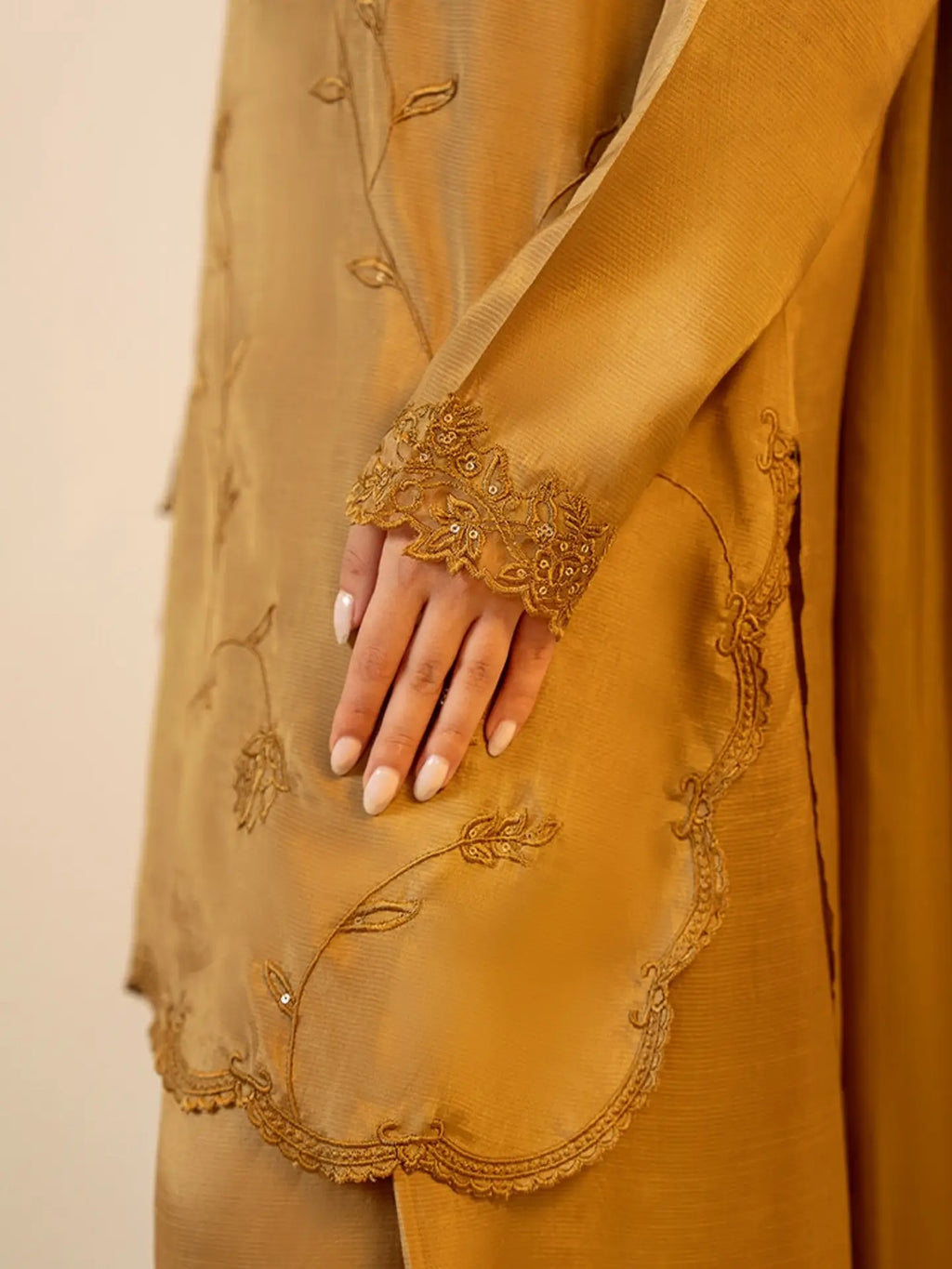 Mustard Golden-07
