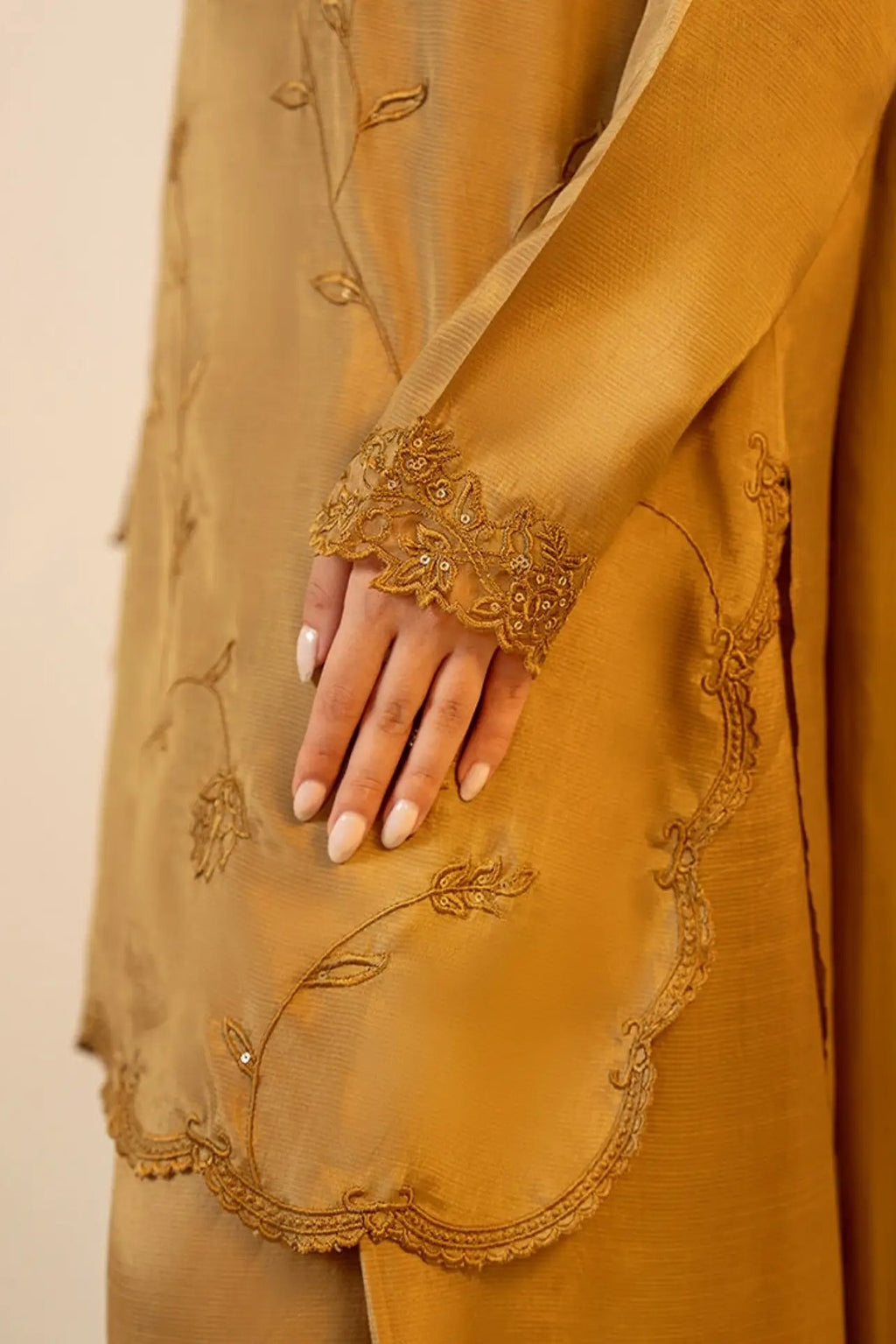 Mustard Golden-07