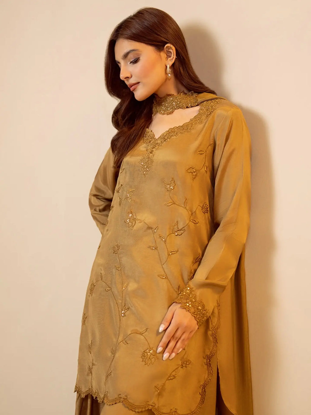 Mustard Golden-07