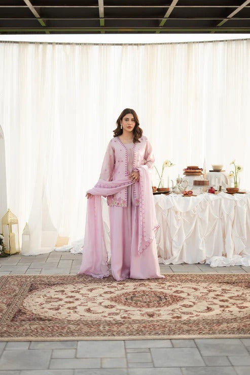 SOFT PINK