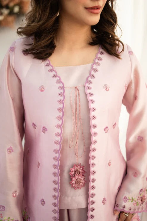SOFT PINK